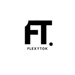 FlexyTok logo